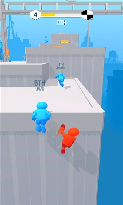 无限跑酷破解版下载全皮肤最新版 无限跑酷破解版下载全皮肤最新版