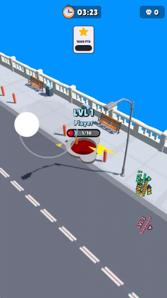 黑洞大作战老版本 黑洞大作战老版本