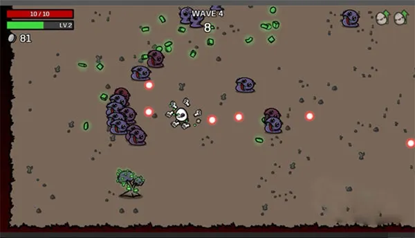 土豆兄弟破解版游戏内置菜单 土豆兄弟破解版游戏内置菜单