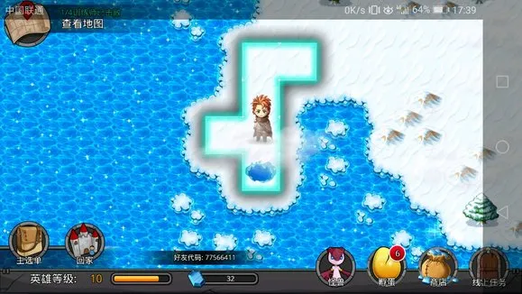 梦幻怪兽破解版无限钻石 梦幻怪兽破解版无限钻石