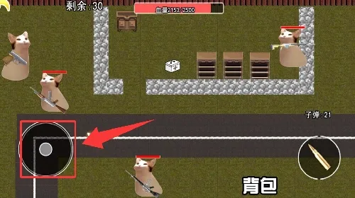 猫猫地铁逃生破解版内置MOD 猫猫地铁逃生破解版内置MOD