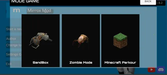 MirroX模组8.3下载美国山海经 MirroX模组8.3下载美国山海经