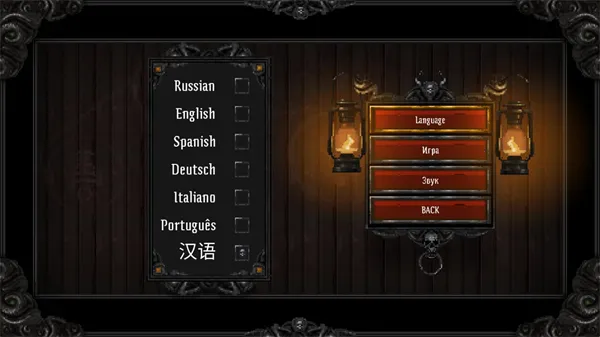 克苏鲁异闻录汉化版下载 克苏鲁异闻录汉化版下载