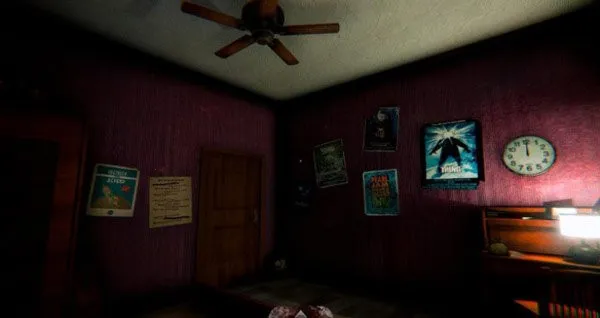 死亡公园1黑客作弊菜单下载 死亡公园1黑客作弊菜单下载