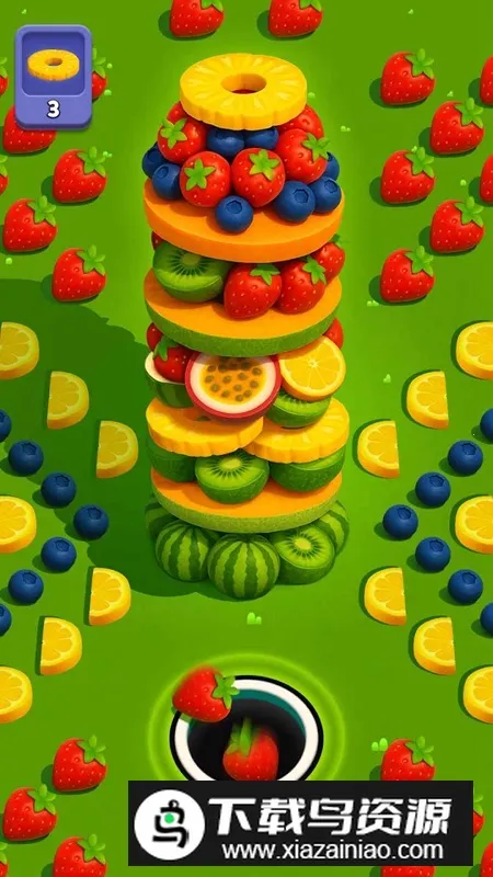 All in Holeȫ������(AllinHole����)