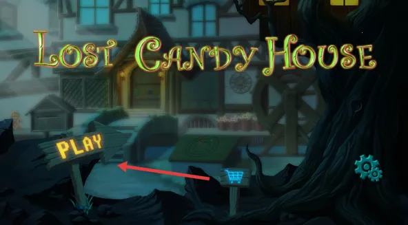 糖果森林逃脱烹饪游戏 糖果森林逃脱烹饪游戏