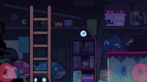 cryptid park(Ǳ�н�����Ϸ)