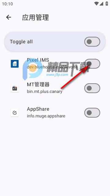 Pixel IMS(����5G���幦��)