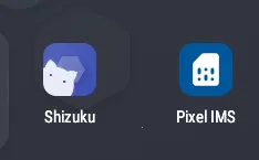 Pixel IMS(����5G���幦��)