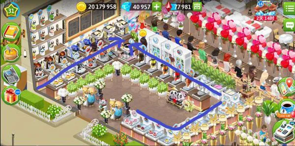 我的咖啡厅模拟器 我的咖啡厅模拟器