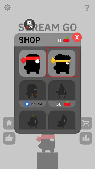 Scream Go Hero��׿���ֻ���