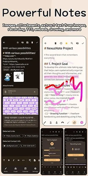 Nexus Note2026���°汾