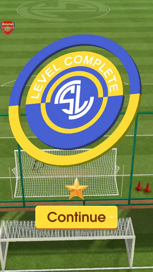 足球传奇2026最新版本 足球传奇2026最新版本