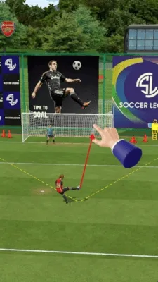 足球传奇2026最新版本 足球传奇2026最新版本