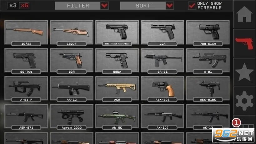 iGun Pro 22026官方正版 iGun Pro 22026官方正版