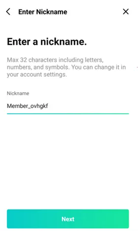 Weverse(����׷��ƽ̨)