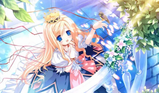 布米米(动漫追番软件) 布米米(动漫追番软件)