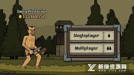 Bloody Bastards�����Ļ쵰��Ҳ�������2026�ٷ�����