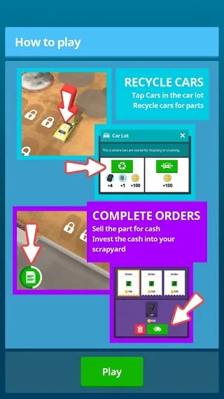 Scrapyard Tycoon��Ʒ�����2026�ٷ�����