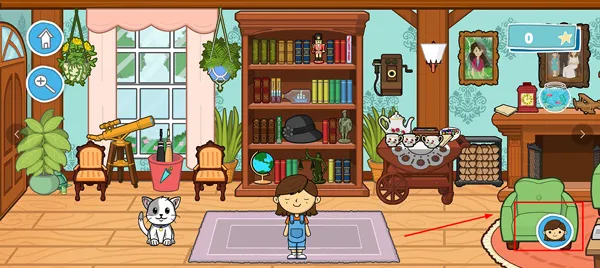 Lila����������(����ģ��ɳ����Ϸ)