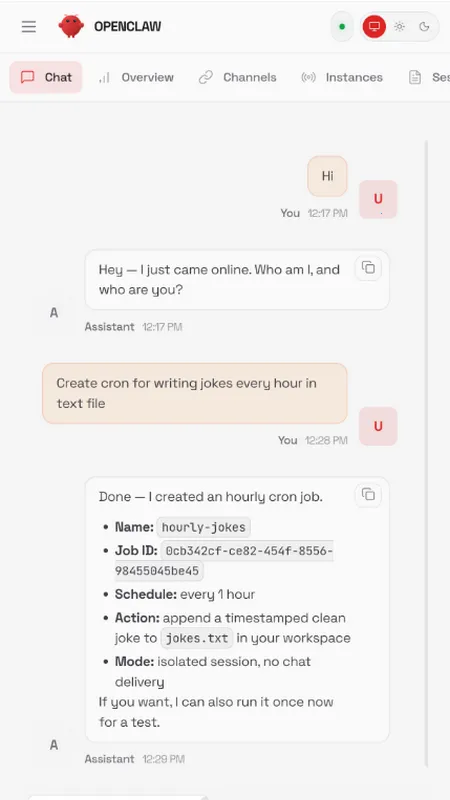 AnyClaw开源版 AnyClaw开源版