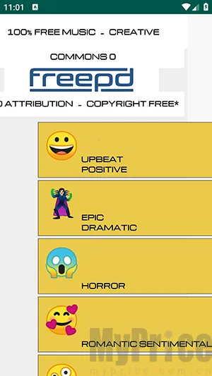 freepd(��������ز���)