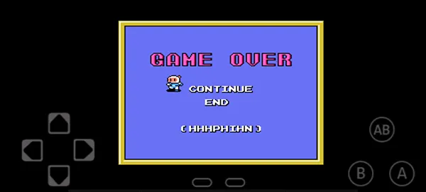 FC NES��Ϸ(FCNESģ����)