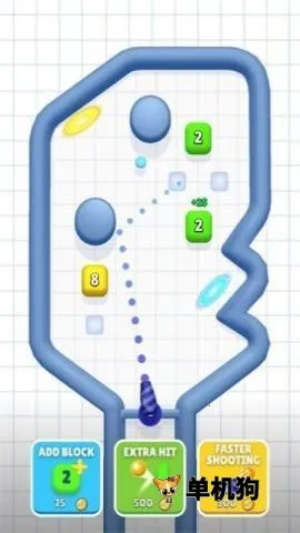 放置弹珠球2026官方最新版本 放置弹珠球2026官方最新版本