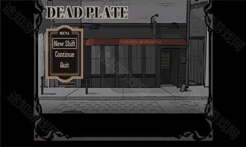 deadplateСŮ����(ð�ս�����Ϸ)