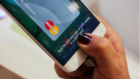 Samsung Pay(移动支付软件) Samsung Pay(移动支付软件)