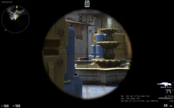 csgo国际服(CSGO射击游戏) csgo国际服(CSGO射击游戏)