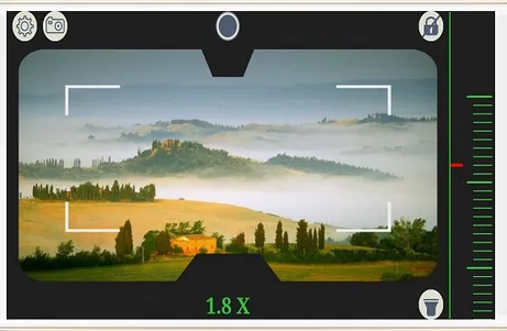 双筒望远镜最新手机版 双筒望远镜最新手机版