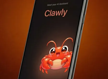 Clawly AI2026���ذ�װ