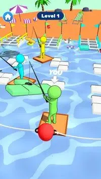 ������Bridge Maker(����������Ϸ)