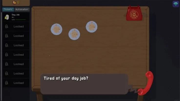 Scritchy Scratchy(�ιο�������Ϸ)