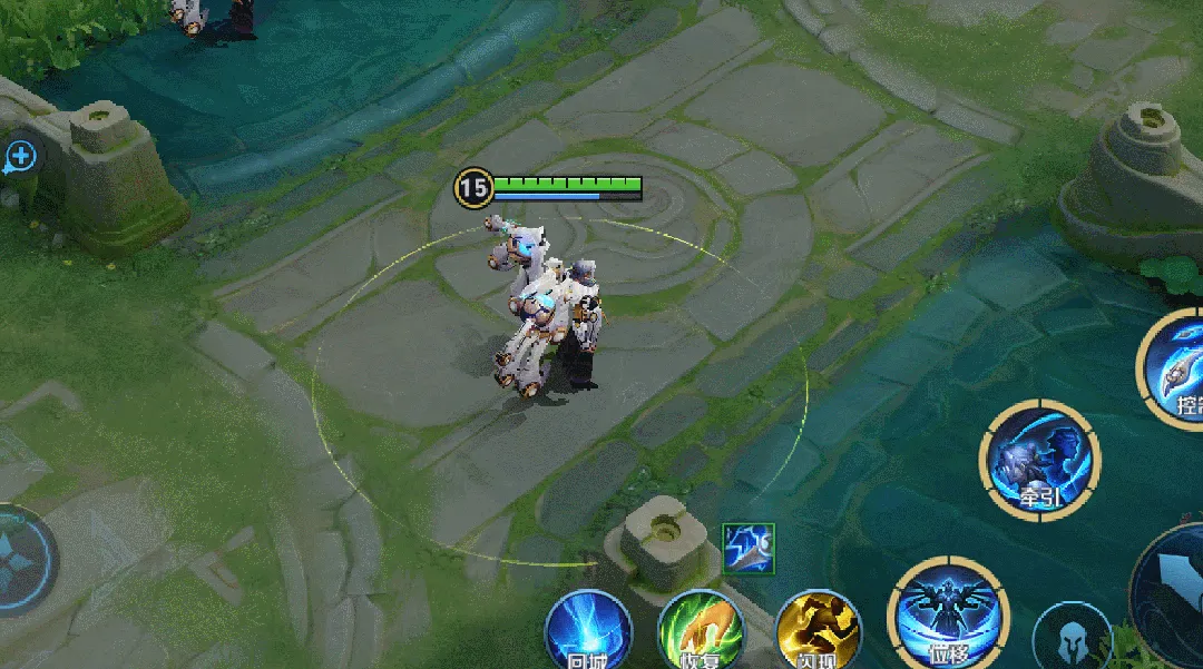 王者荣耀2026最新版本 王者荣耀2026最新版本