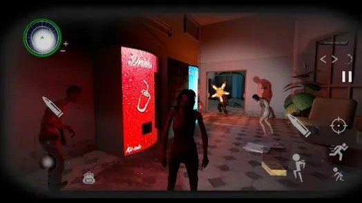 ��ʬ��������֮�ǰ�׿���ֻ���