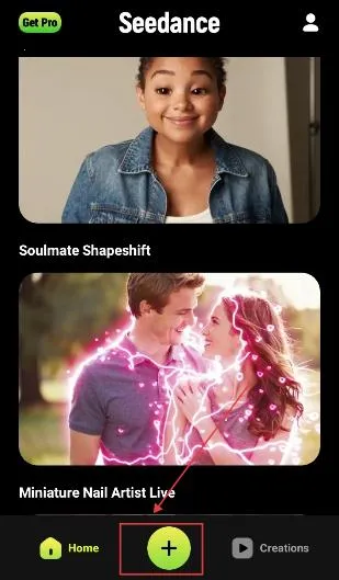 SeedanceAI安卓版手机版 SeedanceAI安卓版手机版