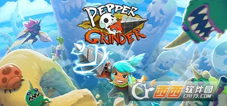 电钻少女steam移植版2026官方最新版本 电钻少女steam移植版2026官方最新版本