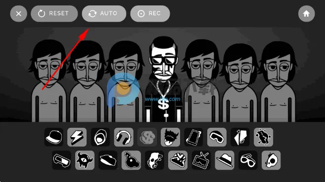 节奏盒子BlaBlaBla模组2026官方正版 节奏盒子BlaBlaBla模组2026官方正版