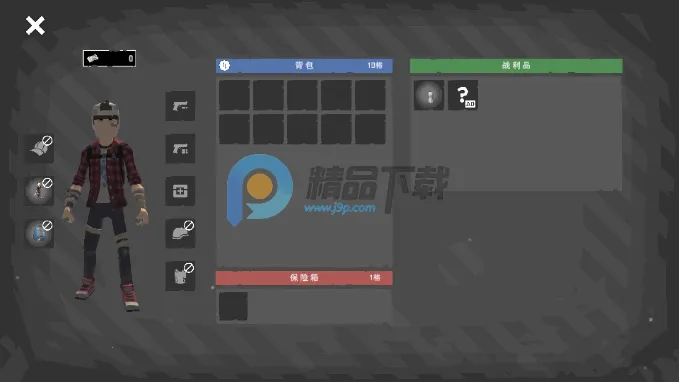 ĩ��Ӫ��(ĩ������ð����Ϸ)