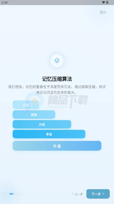 白守AI日记 白守AI日记