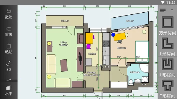 Floor Plan Creator2026���°汾