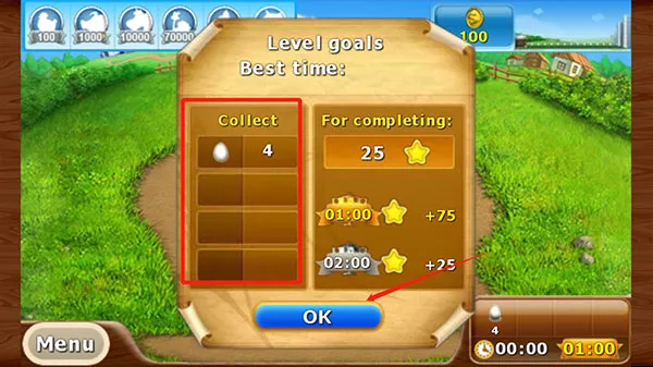 Farm Frenzy 2(ũ��ģ����Ϸ)