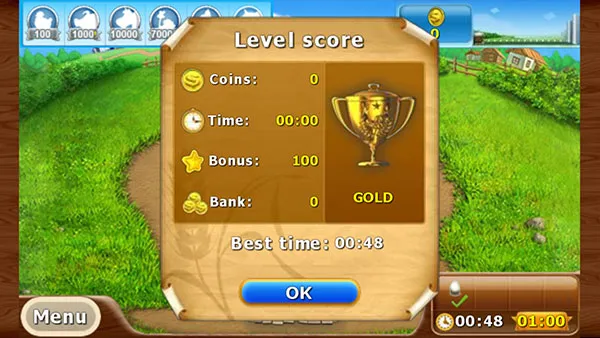 Farm Frenzy 2(ũ��ģ����Ϸ)
