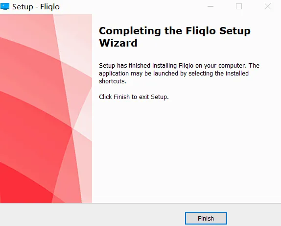 Fliqlo��ҳʱ��(ʱ�ӹ�������)