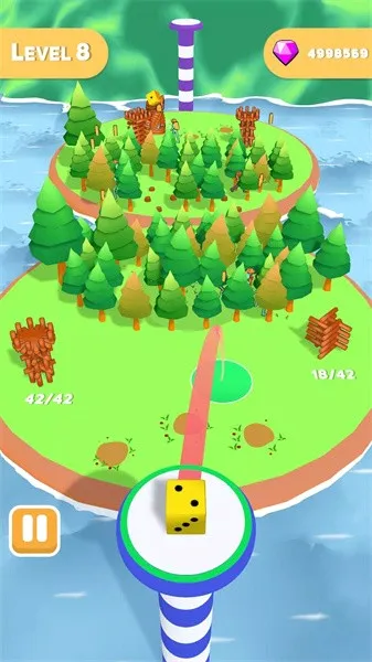 ��ľ���˳Ǳ�(��ľ������Ϸ)