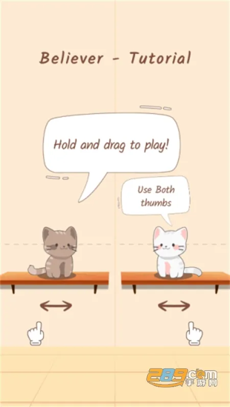 Duet Cats(è�����ִ�����)