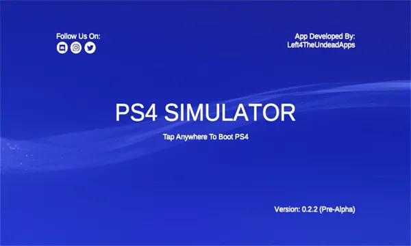 PS4 Simulator��׿���ֻ���