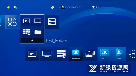PS4 Simulator��׿���ֻ���